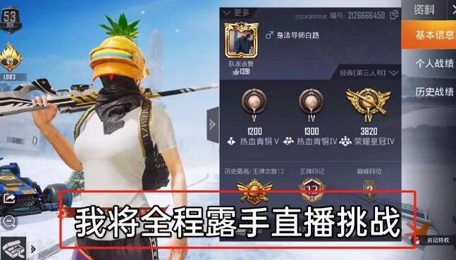 和平精英引擎直装【鹤童】发布：稳定无卡顿，观透与自瞄功能一应俱全